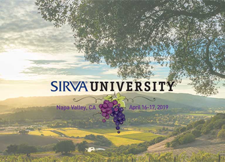 Join Fellow Mobility Professionals at This Year's SIRVA University