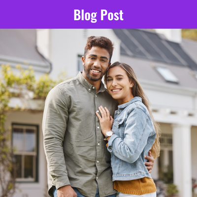 home buying process blog