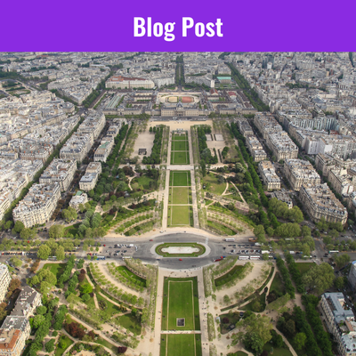 Paris Olympics Blog 2