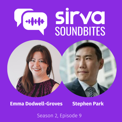 Sirva Soundbites - World Environment Day