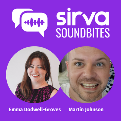 Sirva Soundbites