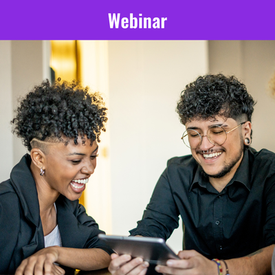 Webinar - Designing Inclusive Mobility For Evolving Talent Needs