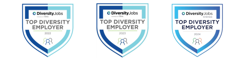 Diversity Jobs