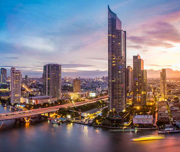 Bangkok_Skyline