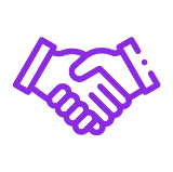Partnership | Partnership icon