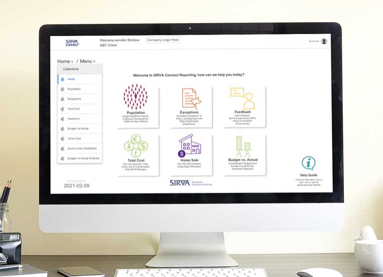 SIRVA-Connect+-HR-dashboard